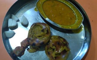 राजमोहन भोजनालय Rajmohan Bhojnalaya food