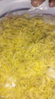 Bellary Biryani Kabeer Bhai food