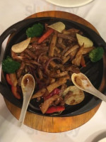 Méi Zhōu Dōng Pō food