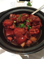 Tāng Chéng Xiǎo Chú Tài Yáng Gōng Kǎi Dé Mall Diàn food