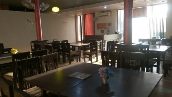 Shree Sangam And Banquet Hall inside