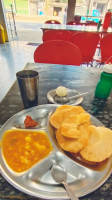 New Shankar food