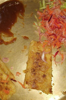 Gourav Roll Corner food