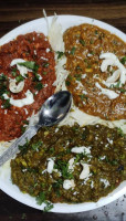 Aastha Gardan And Pure Veg food