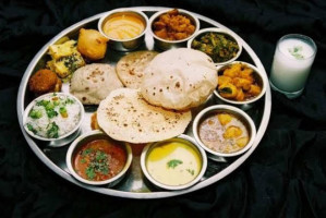 Ambika Bhojnalay food