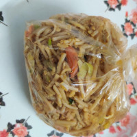 Aiwa Canteen food