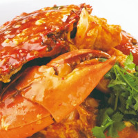 Tunglok Seafood (paya Lebar) food