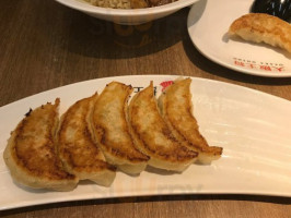 Dà Bǎn Wáng Jiāng food