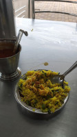 Appa Vadewale food