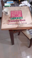 Yummy Box Pizza (shàng Běi Diàn food