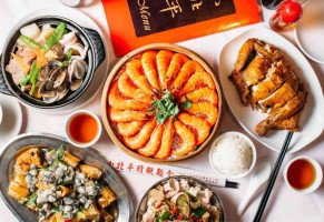 Xiǎo Běi Píng Cān Guǎn food