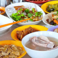 Old Tiong Bahru Bak Kut Teh food