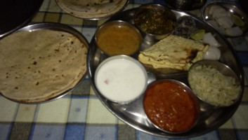 Sargam Marwar Junction food