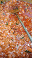 Akshaya Bhojana food