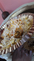 Barisal Restaurant food