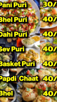 Pooja Food Zone food