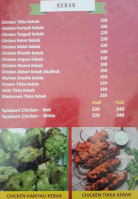 Paradise Foods Hyderabadi Biryani food