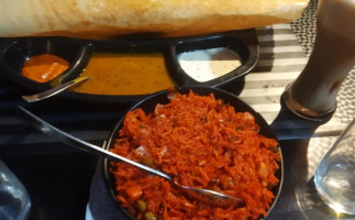 The Taste Of Bawarchi Food For All Dezires food