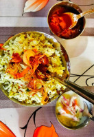 Soofi Makan Biriyani Hub food