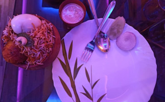 Barsha Restaurant food