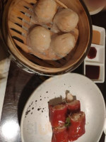 Cǎi Hǎi Xuān Zhōng Cān Tīng food