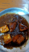 Mahadev Baba Dhaba food