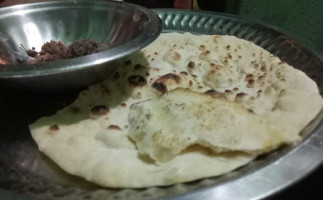 Babu Biriyani Centre food