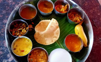 Venkataramana food