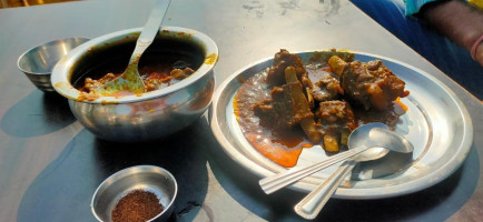 Gurjar Dhaba And food