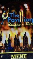 The Pavillion Bathinda food