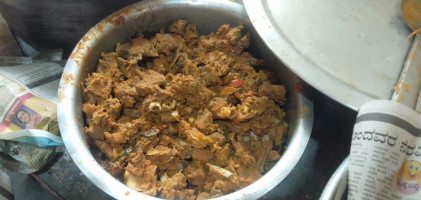 Ashirwad food