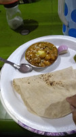 Bindas Dhaba food