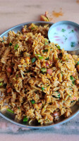 Keerthi Sagar Near Ksrtc Busstand Muddebihal food