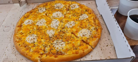 Lapino'z Pizza, Highway, Mehsana food