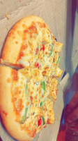 Lapino'z Pizza, Highway, Mehsana food