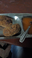 Rabindar Raj Near Taj Mahal food