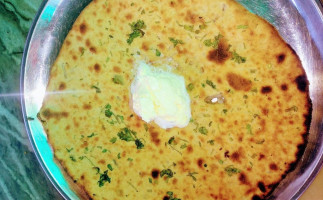 Spicy Punjabi Tadka (pure Veg) food
