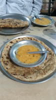 Pandit Dhaba food