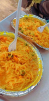Indu Dhaba food