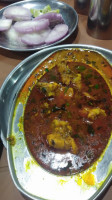Yashraj Mehkar food
