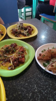 Vinayak Taste food