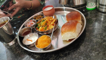Durvankur food