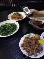 Xiǎng Enjoy food