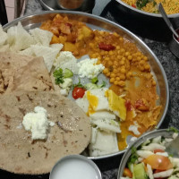 Ashapura Dining Hall Mundra food