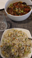 Bharath Muvattupuzha food