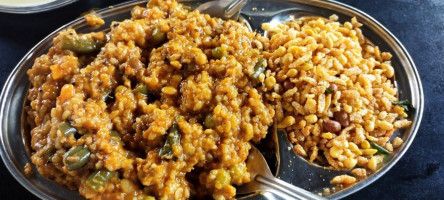 Sree Renuka Darshani food