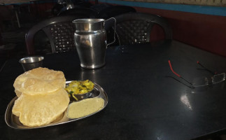 Sree Renuka Darshani food