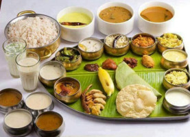 Athidhi Family Munirabad food