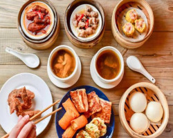 Xiàng Kǒu Xiāo Yè Diǎn Xīn Wǔ Fú Diàn food