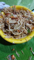 Suvai Biriyani food
